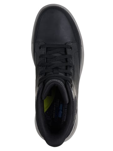 Skechers Sneakers Low Sterling Rogan in schwarz