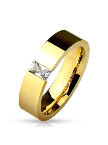 Bungsa Ring in Gold