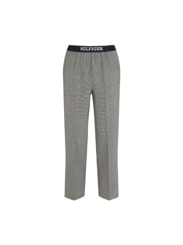 Tommy Hilfiger Hose in white check