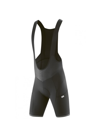Gonso Bike Trägershorts Nambino Bib in Schwarz