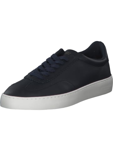 Scotch & Soda Sneakers Low in Blau