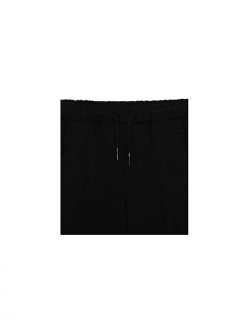 John Richmond Hose 25162PA Schwarz