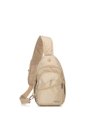 Wittchen BACKPACK COLLECTION in Beige