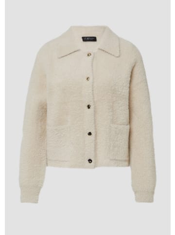 s.Oliver Strickjacke in 9305_beige