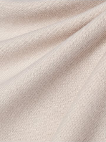 Marie Lund Sweatshirt in kitt