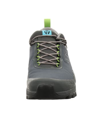 TECNICA Wanderschuh in grau