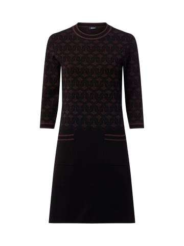 JOOP! Kleid Klamie in schwarz braun - 0001