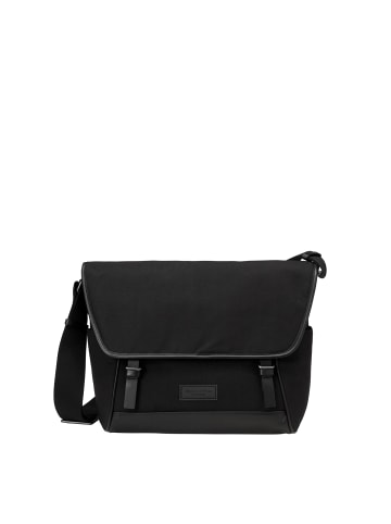 Marc O'Polo Business Bag medium in Schwarz