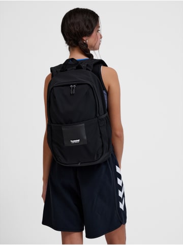 Hummel Hummel Rucksack Hmlbackback Erwachsene in BLACK