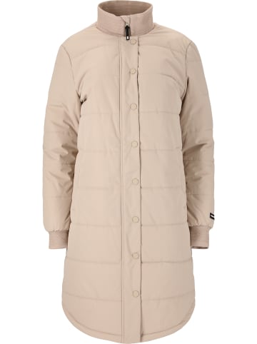 Weather Report Übergangsjacke Cassidy in 1060 Chateau Gray