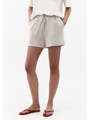 OXXO Shorts FEATHER GRAY