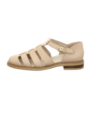 Paul Green Römersandalen in Beige