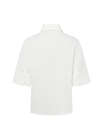 Someday Bluse Zubliana in ecru