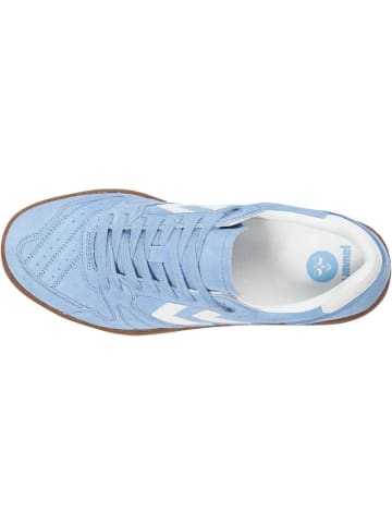 Hummel Handballschuh in Blau
