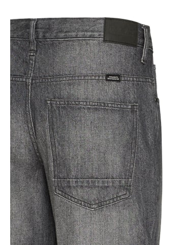 BLEND Relax-fit-Jeans BHFlake in Grau
