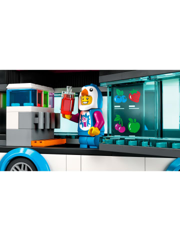 LEGO City 60384 Slush-Eiswagen