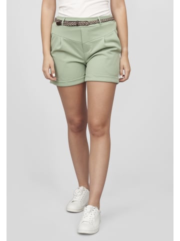 Cloud5ive Shorts - Chino in green