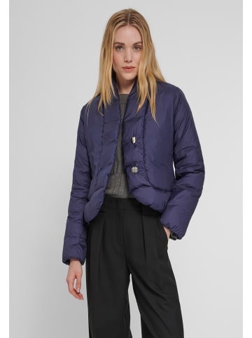 UTA RAASCH Bomberjacke Jacket in navy