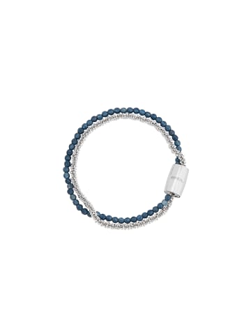 Breil Armband magnetica system silber