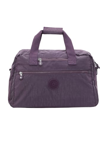 Mindesa Damen Handtasche in Lila