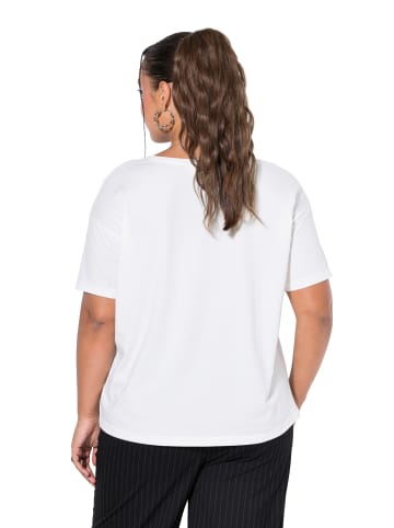 Studio Untold Shirt in offwhite