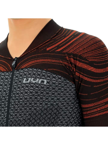 UYN Trikot in Rot