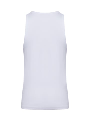 PEGADOR Tanktop in weiß