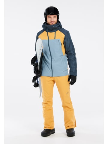 Protest " PRTAMOUNT in Steel Blue