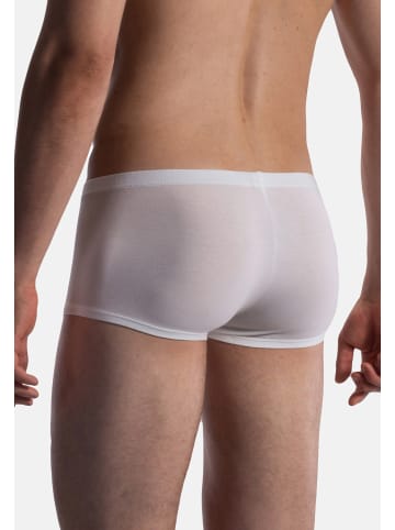 Olaf Benz Hipster / Pant RED1601 in Weiß