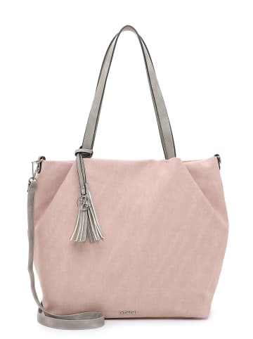 EMILY & NOAH Shopper E&N Elke in rose