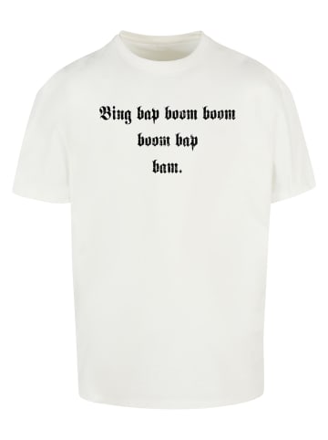 Mister Tee Mister Tee T-Shirts in ready for dye