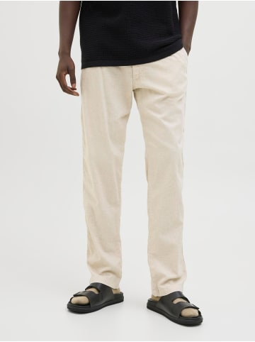 Jack & Jones Jogginghose in Moonbeam