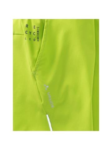 Vaude DETECTIVE STRETCH SHORTS in Grün