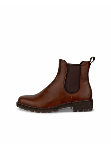 Ecco Chelsea Boot für Damen in braun