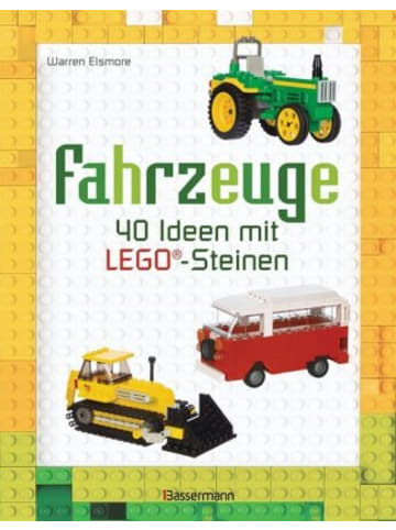 Bassermann Verlag Buch - Fahrzeuge