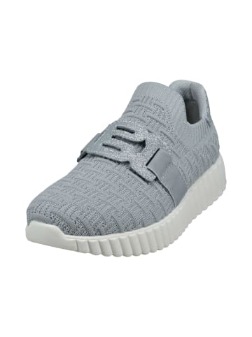 Bagatt Slipper in grau