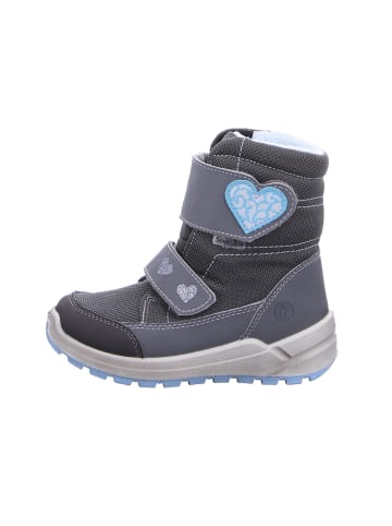 Ricosta Sneaker in grau