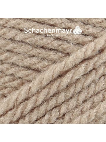 Schachenmayr since 1822 Handstrickgarne Bravo Quick&Easy, 100g in Sisal meliert