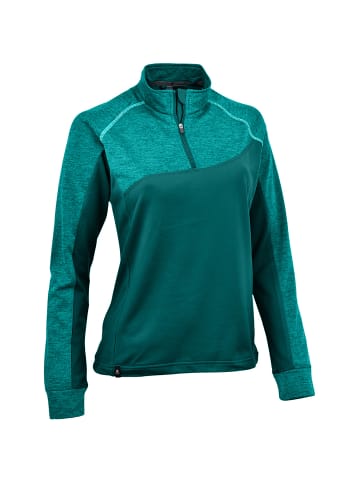 Maul Sport T-Shirts / Tanks Nettetal XT in Cognac6167