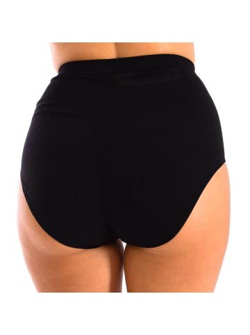 Intimidea Shapewear in Black