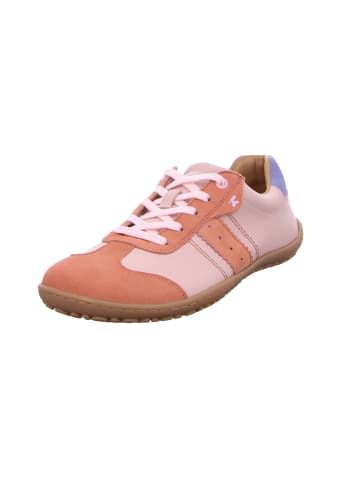 KOEL Schnürschuh in rosa
