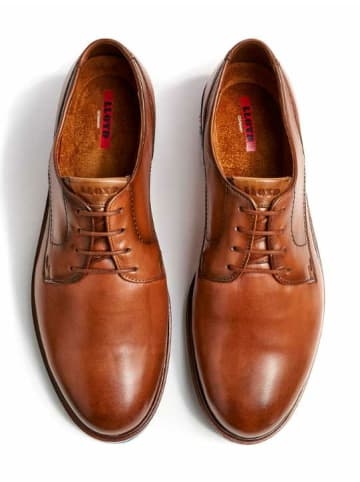 LLOYD Business Schuhe für Herren in braun