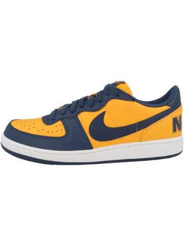 Nike Sneaker low Terminator Low OG XT in gelb
