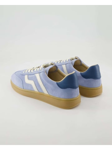 Gant Sneaker low in Blau