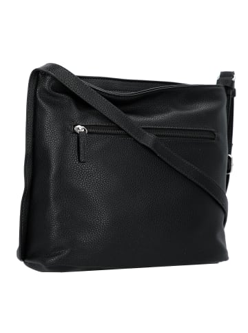 Tom Tailor Amarea Umhängetasche 31 cm black