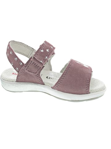 superfit Emily Sandale Violett