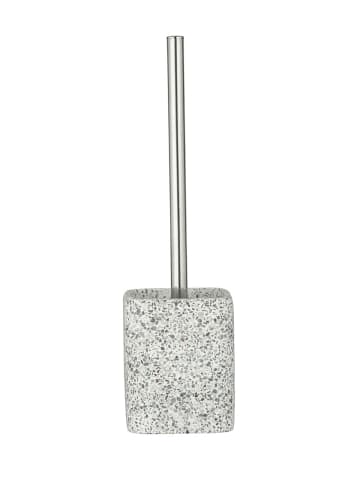 Wenko WC-Garnitur Terrazzo, WC-Garnitur Mod. Terrazzo in Mehrfarbig
