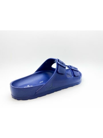 thies Sandalen für Damen in blau