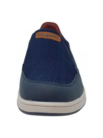 bugatti shoes Slipper PE in Blau
