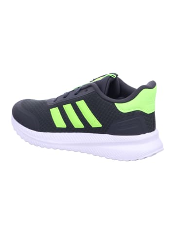 adidas Jungen- Halbschuhe X_PLRPATH K in Schwarz